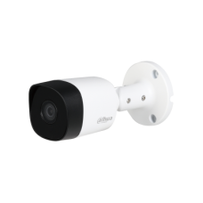 Камера Dahua 2MP 93° 0.04 Lux IR20m Външен монтаж
